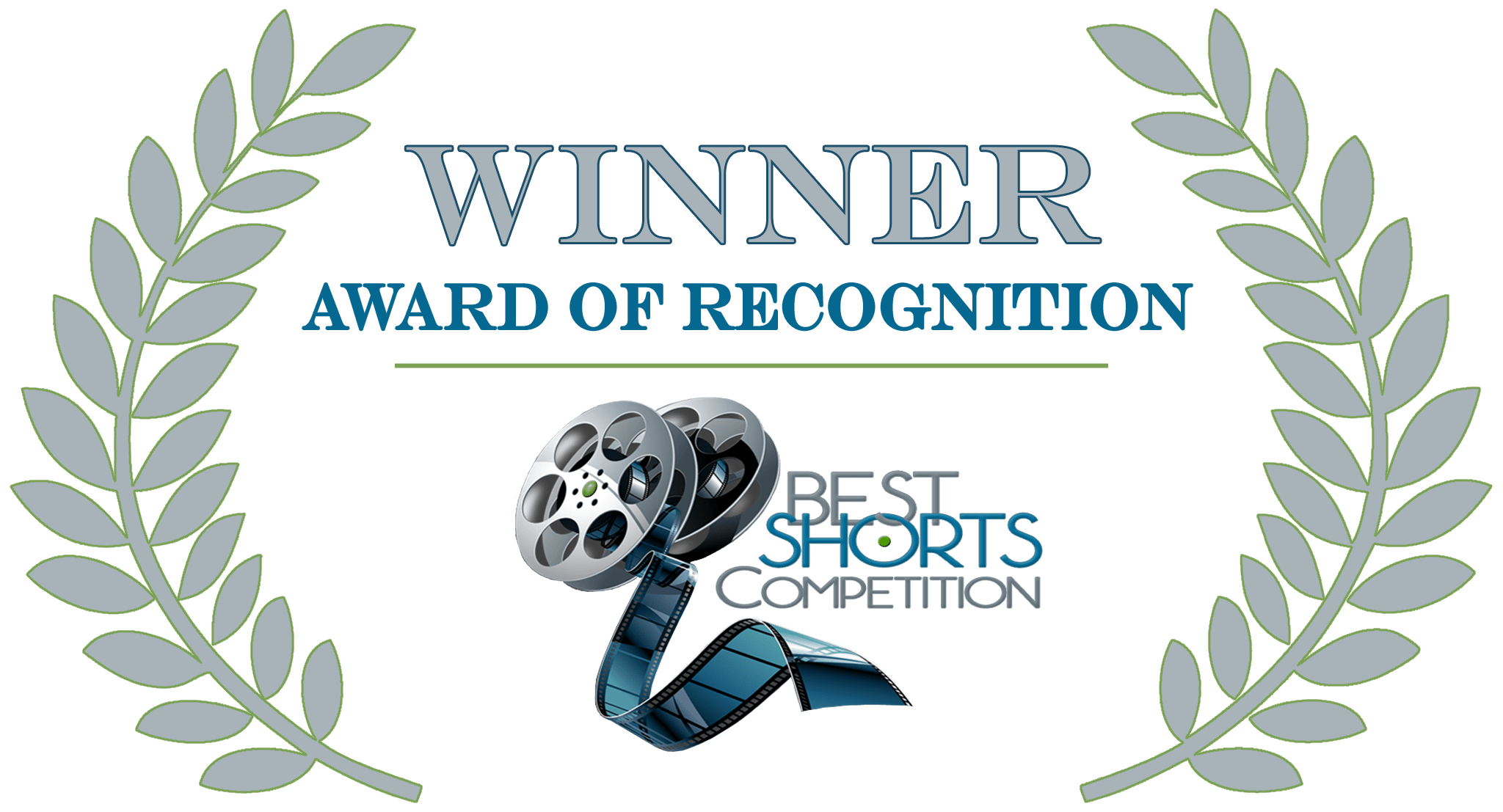 Winner - Award of Recognition - Animated Music Video 